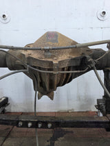 2001-2007 Chevrolet Silverado / GMC Sierra 2500 3500 HD Rear Axle 4.10 10.5"