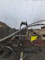 2001-2007 Chevrolet Silverado / GMC Sierra 2500 3500 HD Rear Axle 4.10 10.5"