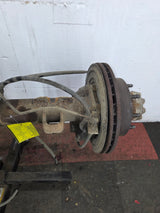2001-2007 Chevrolet Silverado / GMC Sierra 2500 3500 HD Rear Axle 4.10 10.5"