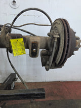 2001-2007 Chevrolet Silverado / GMC Sierra 2500 3500 HD Rear Axle 4.10 10.5"
