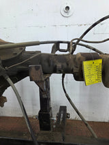 2001-2007 Chevrolet Silverado / GMC Sierra 2500 3500 HD Rear Axle 4.10 10.5"