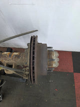2001-2007 Chevrolet Silverado / GMC Sierra 2500 3500 HD Rear Axle 4.10 10.5"