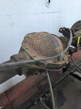 2001-2007 Chevrolet Silverado / GMC Sierra 2500 3500 HD Rear Axle 4.10 10.5"