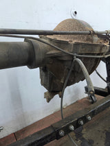 2001-2007 Chevrolet Silverado / GMC Sierra 2500 3500 HD Rear Axle 4.10 10.5"