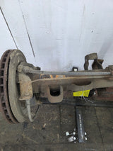 2001-2007 Chevrolet Silverado / GMC Sierra 2500 3500 HD Rear Axle 4.10 10.5"