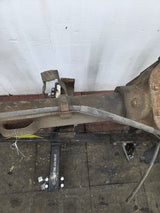2001-2007 Chevrolet Silverado / GMC Sierra 2500 3500 HD Rear Axle 4.10 10.5"