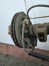2001-2007 Chevrolet Silverado / GMC Sierra 2500 3500 HD Rear Axle 4.10 10.5"