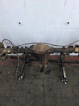 2001-2007 Chevrolet Silverado / GMC Sierra 2500 3500 HD Rear Axle 4.10 10.5"