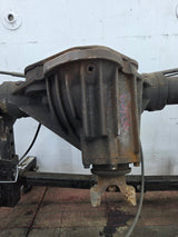 2001-2007 Chevrolet Silverado / GMC Sierra 2500 3500 HD Rear Axle 4.10 10.5"