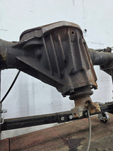 2001-2007 Chevrolet Silverado / GMC Sierra 2500 3500 HD Rear Axle 4.10 10.5"