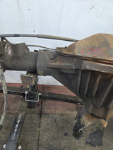 2001-2007 Chevrolet Silverado / GMC Sierra 2500 3500 HD Rear Axle 4.10 10.5"