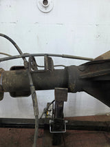 2001-2007 Chevrolet Silverado / GMC Sierra 2500 3500 HD Rear Axle 4.10 10.5"