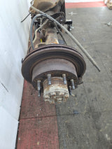 2001-2007 Chevrolet Silverado / GMC Sierra 2500 3500 HD Rear Axle 4.10 10.5"