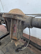 2001-2007 Chevrolet Silverado / GMC Sierra 2500 3500 HD Rear Axle 4.10 10.5"