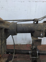 2001-2007 Chevrolet Silverado / GMC Sierra 2500 3500 HD Rear Axle 4.10 10.5"
