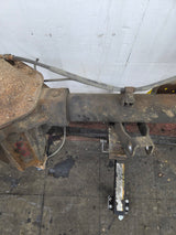 2001-2007 Chevrolet Silverado / GMC Sierra 2500 3500 HD Rear Axle 4.10 10.5"