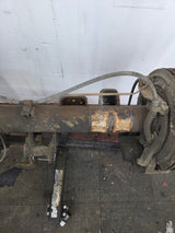 2001-2007 Chevrolet Silverado / GMC Sierra 2500 3500 HD Rear Axle 4.10 10.5"