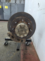 2001-2007 Chevrolet Silverado / GMC Sierra 2500 3500 HD Rear Axle 4.10 10.5"