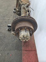 2001-2007 Chevrolet Silverado / GMC Sierra 2500 3500 HD Rear Axle 4.10 10.5"