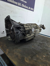 1999-2003 7.3L Power Stroke 2wd 4r100 Automatic Transmission Ford Pickup F250 F350 F450 F550