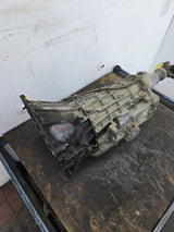 1999-2003 7.3L Power Stroke 2wd 4r100 Automatic Transmission Ford Pickup F250 F350 F450 F550