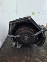 1999-2003 7.3L Power Stroke 2wd 4r100 Automatic Transmission Ford Pickup F250 F350 F450 F550