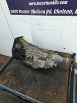 1999-2003 7.3L Power Stroke 2wd 4r100 Automatic Transmission Ford Pickup F250 F350 F450 F550