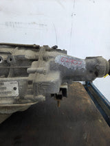 1999-2003 7.3L Power Stroke 2wd 4r100 Automatic Transmission Ford Pickup F250 F350 F450 F550