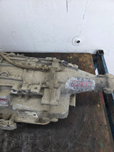 1999-2003 7.3L Power Stroke 2wd 4r100 Automatic Transmission Ford Pickup F250 F350 F450 F550