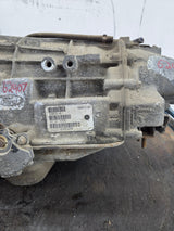 1999-2003 7.3L Power Stroke 2wd 4r100 Automatic Transmission Ford Pickup F250 F350 F450 F550