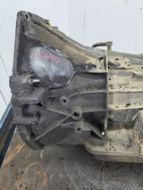 1999-2003 7.3L Power Stroke 2wd 4r100 Automatic Transmission Ford Pickup F250 F350 F450 F550