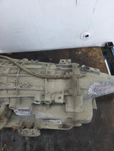 1999-2003 7.3L Power Stroke 2wd 4r100 Automatic Transmission Ford Pickup F250 F350 F450 F550