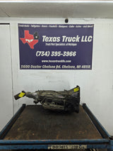1999-2003 7.3L Power Stroke 2wd 4r100 Automatic Transmission Ford Pickup F250 F350 F450 F550