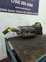 1999-2003 7.3L Power Stroke 2wd 4r100 Automatic Transmission Ford Pickup F250 F350 F450 F550