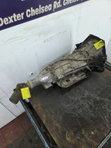 1999-2003 7.3L Power Stroke 2wd 4r100 Automatic Transmission Ford Pickup F250 F350 F450 F550