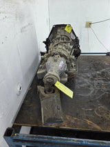 1999-2003 7.3L Power Stroke 2wd 4r100 Automatic Transmission Ford Pickup F250 F350 F450 F550