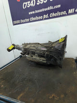 1999-2003 7.3L Power Stroke 2wd 4r100 Automatic Transmission Ford Pickup F250 F350 F450 F550