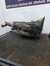1999-2003 7.3L Power Stroke 2wd 4r100 Automatic Transmission Ford Pickup F250 F350 F450 F550