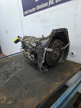 1999-2003 7.3L Power Stroke 2wd 4r100 Automatic Transmission Ford Pickup F250 F350 F450 F550