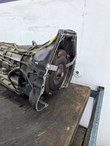 1999-2003 7.3L Power Stroke 2wd 4r100 Automatic Transmission Ford Pickup F250 F350 F450 F550