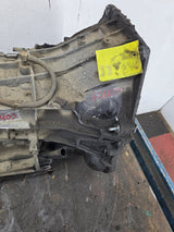 1999-2003 7.3L Power Stroke 2wd 4r100 Automatic Transmission Ford Pickup F250 F350 F450 F550
