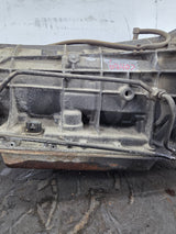 1999-2003 7.3L Power Stroke 2wd 4r100 Automatic Transmission Ford Pickup F250 F350 F450 F550