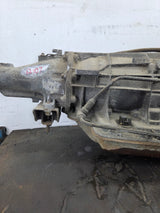 1999-2003 7.3L Power Stroke 2wd 4r100 Automatic Transmission Ford Pickup F250 F350 F450 F550