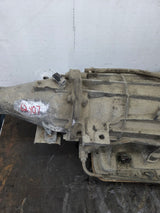 1999-2003 7.3L Power Stroke 2wd 4r100 Automatic Transmission Ford Pickup F250 F350 F450 F550