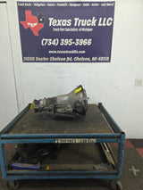 2002 Dodge Ram 47RE 4x4 CORE Automatic Transmission Cummins 5.9 Diesel 12 valve