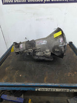 2002 Dodge Ram 47RE 4x4 CORE Automatic Transmission Cummins 5.9 Diesel 12 valve