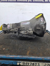 2002 Dodge Ram 47RE 4x4 CORE Automatic Transmission Cummins 5.9 Diesel 12 valve