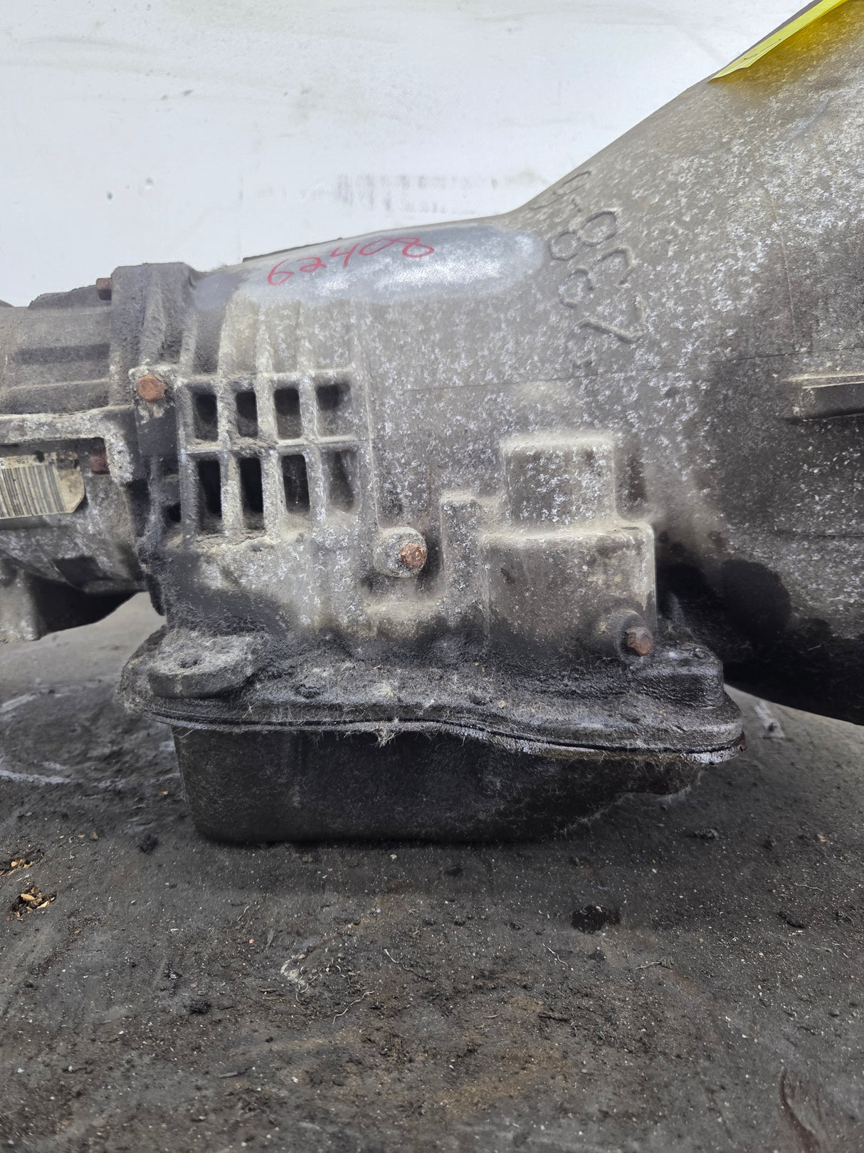 2002 Dodge Ram 47RE 4x4 CORE Automatic Transmission Cummins 5.9 Diesel 12 valve