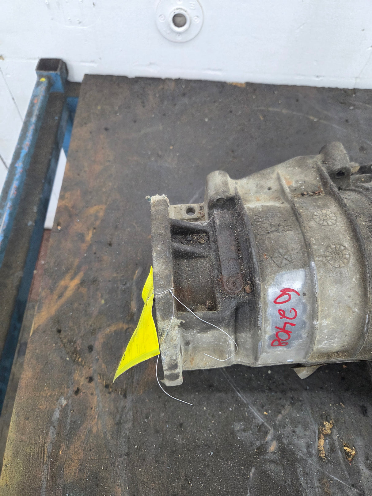 2002 Dodge Ram 47RE 4x4 CORE Automatic Transmission Cummins 5.9 Diesel 12 valve