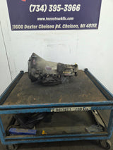 2002 Dodge Ram 47RE 4x4 CORE Automatic Transmission Cummins 5.9 Diesel 12 valve